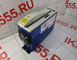 Сервопривод KOLLMORGEN Servostar SP Cp303250 PRD-P303250z-35 