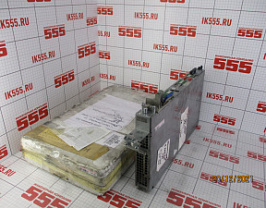 Контроллер BOSCH Rexroth Indramat HDD02.2-W016N-HD32-01-FW