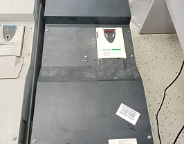 Преобразователь частоты Schneider Electric Altivar 71 ATV71HC16N4