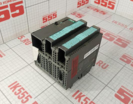 Контроллер Siemens GEA 0005-4050-820 