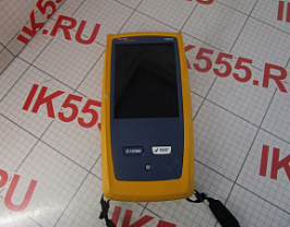 Оптический рефлектометр FLUKE OptiFiber Pro Singlemode OTDR Module 1310/1550 OFP-SM