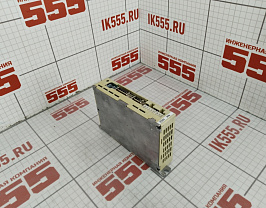 Сервопривод Panasonic MSD 3A3P1EB