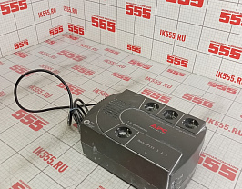 Источник бесперебойного питания (ИБП) APC Back-UPS ES BE525-RS
