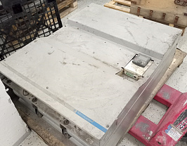 Преобразователь частоты Schneider Electric Altivar 71 ATV71HC31N4D