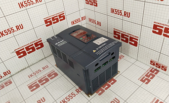 Преобразователь частоты ENC EDS1000-4T0110G/0150P