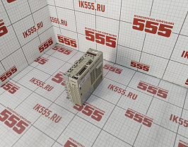 Сервопривод YASKAWA ELECTRIC SGDH-04AE 