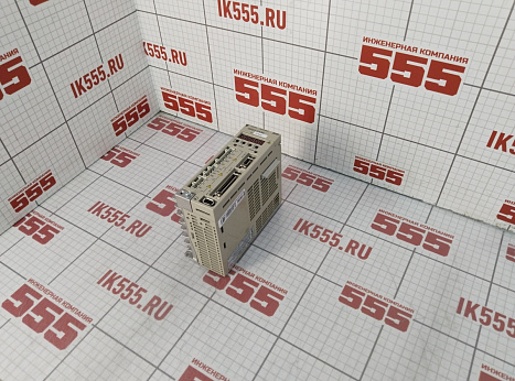 Сервопривод YASKAWA ELECTRIC SGDH-04AE 