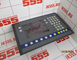 Панель оператора Siemens SIMATIC MP277 8" Key 6AV6643-7DB00-0WE0