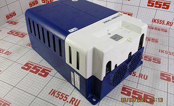 Преобразователь частоты ZIEHL-ABEGG ZETADYN 4CS013
