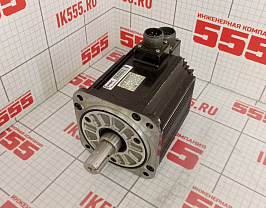 Сервомотор YASKAWA ELECTRIC SGMGH-13DCA6F-OY