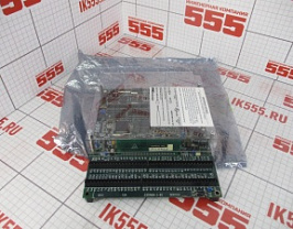 Плата FIOM зав. №2135389