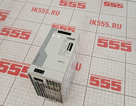 Блок питания PHOENIX CONTACT QUINT4-PS/1AC/24DC/20