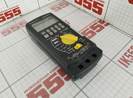 Калибратор YOKOGAWA CA11