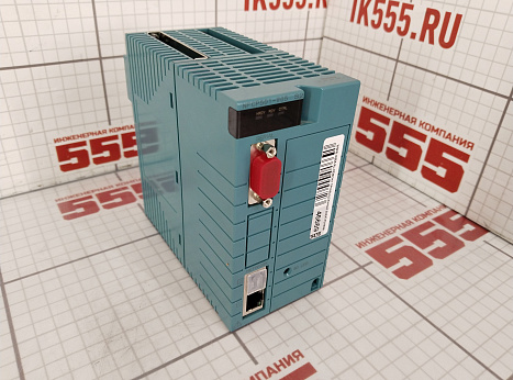 Процессорный модуль YOKOGAWA NFCP501-W05 S2 