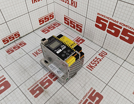 Модуль интерфейса Bihl+Wiedemann BWU2702 16936 AS-i 3.0 PROFIBUS 