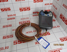 Пульт управления ABB 3HAC028357-001