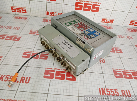Модуль интерфейса BST PDP-EKR