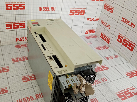 Преобразователь частоты Siemens SIMOVERT Masterdrives MC 6SE7023-8TP50