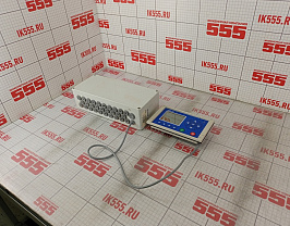 Блок управления kk-electronic 0601593 