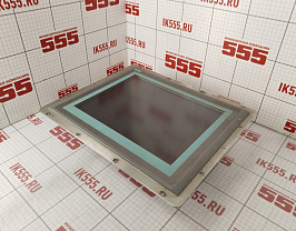Панель оператора Siemens SIMATIC MP377 15" Touch 6AV6644-8AB20-0AA1