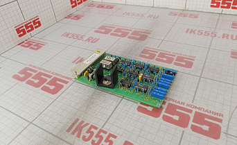 Электронная плата PL.+TH. NIVELLIERSTEUERUNG EK-229LV-01