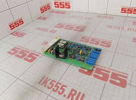 Электронная плата PL.+TH. NIVELLIERSTEUERUNG EK-229LV-01