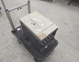 Привод постоянного тока ABB DCS402.0350