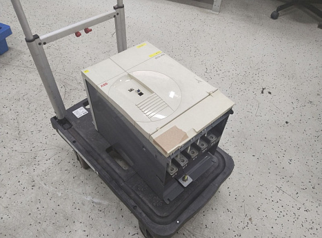 Привод постоянного тока ABB DCS402.0350