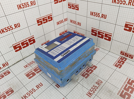 Контроллер RAUTE WB-961/02-1-2-4-X4P4GGS2JJKK 