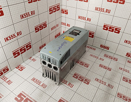 Преобразователь частоты VACON NXL00235C2H1SSS0000 