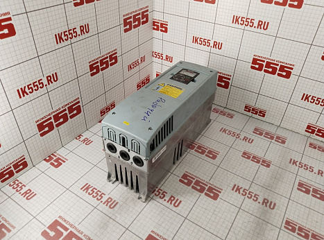 Преобразователь частоты VACON NXL00235C2H1SSS0000