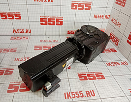 Сервомотор SEW-EURODRIVE KA37 CMP63M/KY/AK0H/SM1 
