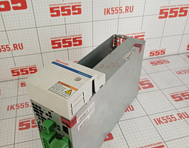 Силовой модуль BOSCH Rexroth HCS02.1E-W0054-A-03-NNNN