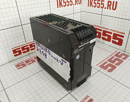 Блок питания OMRON S8VK-T24024