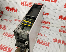 Преобразователь частоты Danfoss VLT 5000 VLT5003PT5B20STR3D0F10A00C0