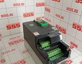Преобразователь частоты Schneider Electric Altivar 340 ATV340D18N4