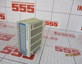 Модуль аналогового вывода SIGMATEK DIAS DAO081 