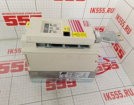 Преобразователь частоты KEB F5 12F5CDB-YW0A