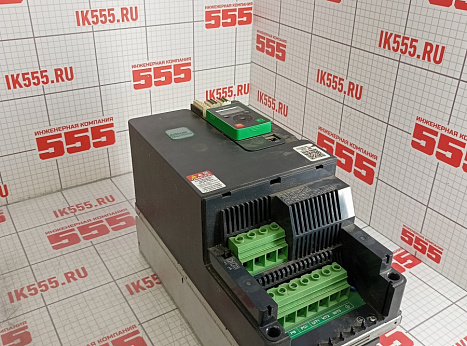 Преобразователь частоты Schneider Electric Altivar 340 ATV340D18N4