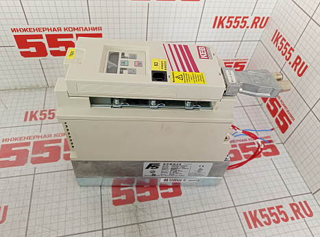 Преобразователь частоты KEB F5 12F5CDB-YW0A