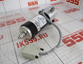 Сервомотор TORQUE SYSTEMS MT2130-230AF 