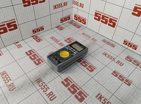 Мультиметр цифровой YOKOGAWA TY720 
