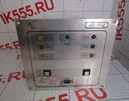 Цифровое устройство автоматики НПП Модус АЛАР-Ц