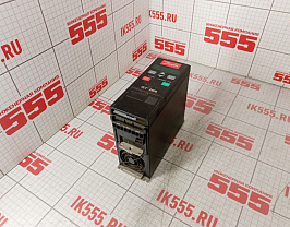 Преобразователь частоты Danfoss VLT 2800 VLT2805PT4B20STR1DBF10A00 195N1007