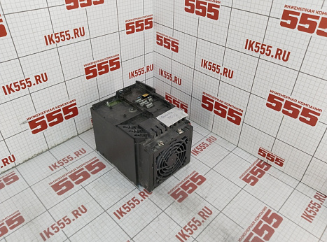 Преобразователь частоты Siemens MICROMASTER 420 6SE6420-2AD25-5CA0