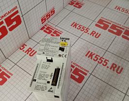 Преобразователь частоты Lenze 8200 vector E82EV251_2B 