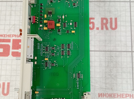 Процессорный модуль HEIDENHAIN interfaceplatine 324 955-15