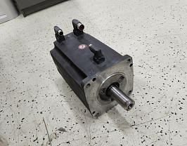 Сервомотор Siemens SIMOTICS S 1FL6092-1AC61-2AB1 