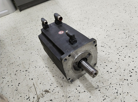 Сервомотор Siemens SIMOTICS S 1FL6092-1AC61-2AB1 