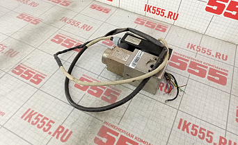 Клапан LANNY GE2B07C_Z2